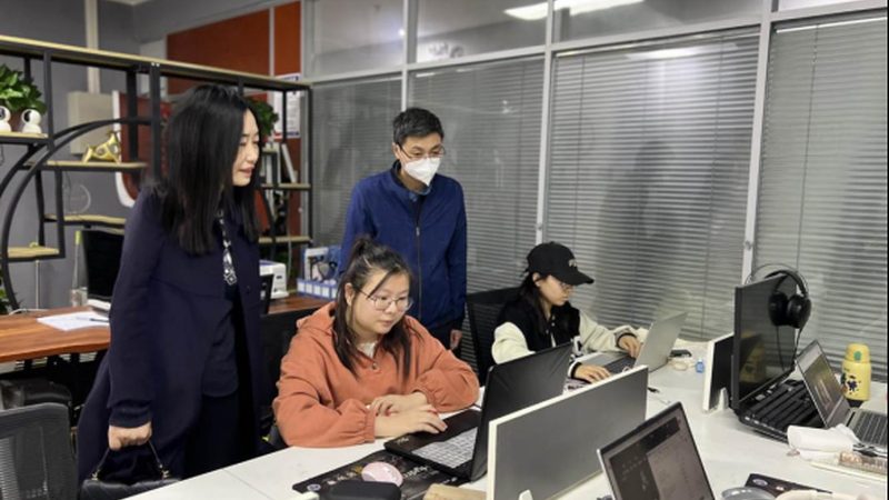 MG动画角色设计：揭秘报价背后的秘密**