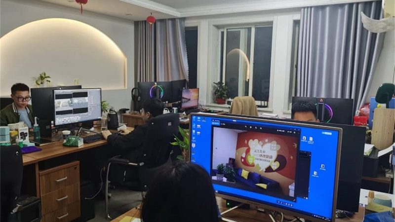 影视制作合同中的常见陷阱及规避策略