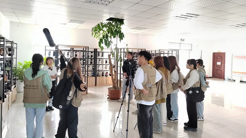 以下是一些在上海具有较高知名度和口碑的影视剪辑培训学校：