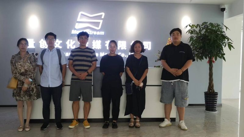 mg动画适合科技公司吗