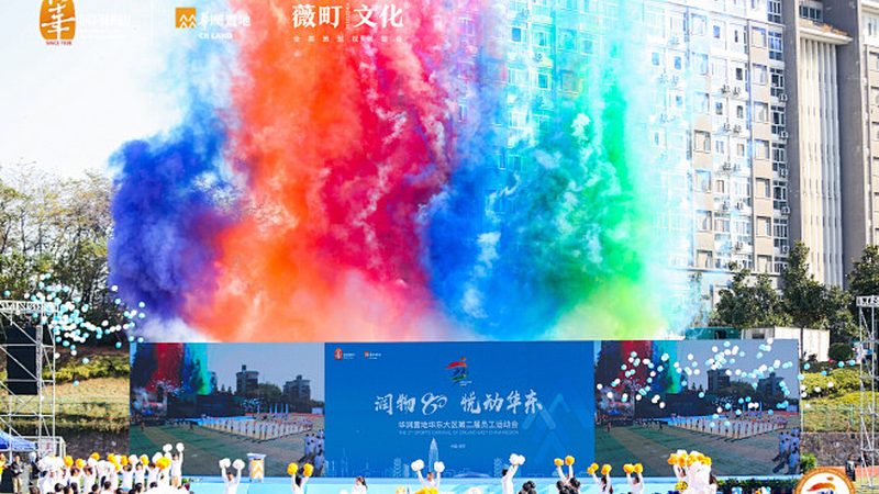 成都建筑动画制作：揭秘其背后的技术与应用
